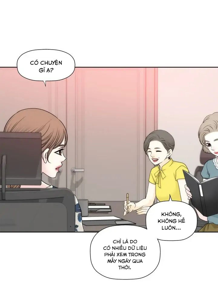 người đàn ông của tôi chapter 116 21