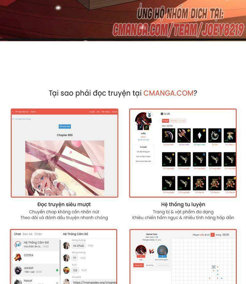 quận chúa vững vàng, thiết lập nhân vật không thể vỡ chapter 54 26