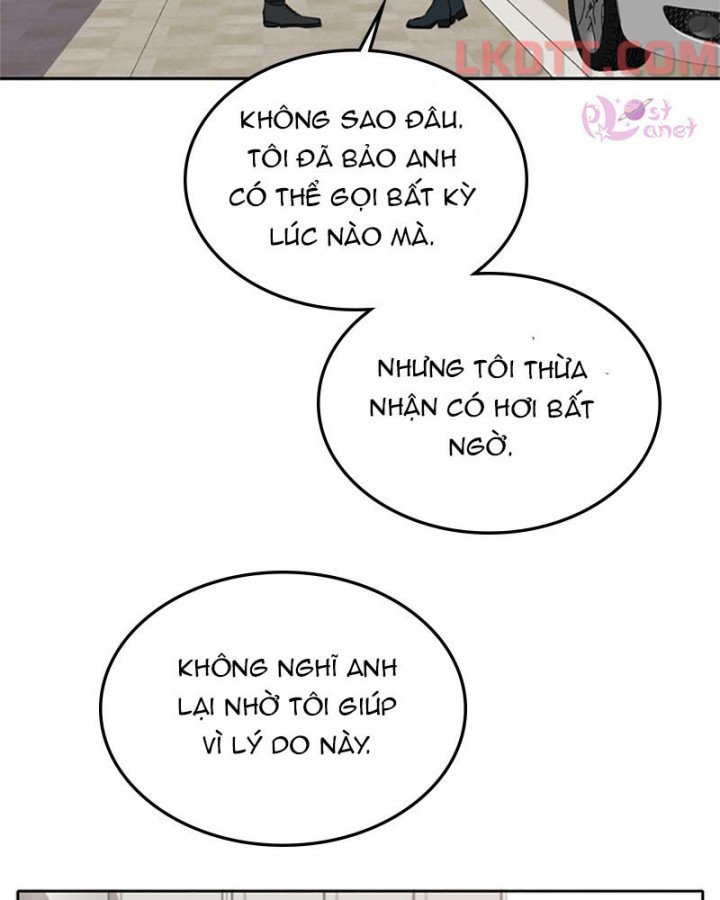 kiếp này cũng xin chăm sóc tôi như vậy nhé kiếp này cũng xin chăm sóc tôi như vậy nhé chapter 13 3