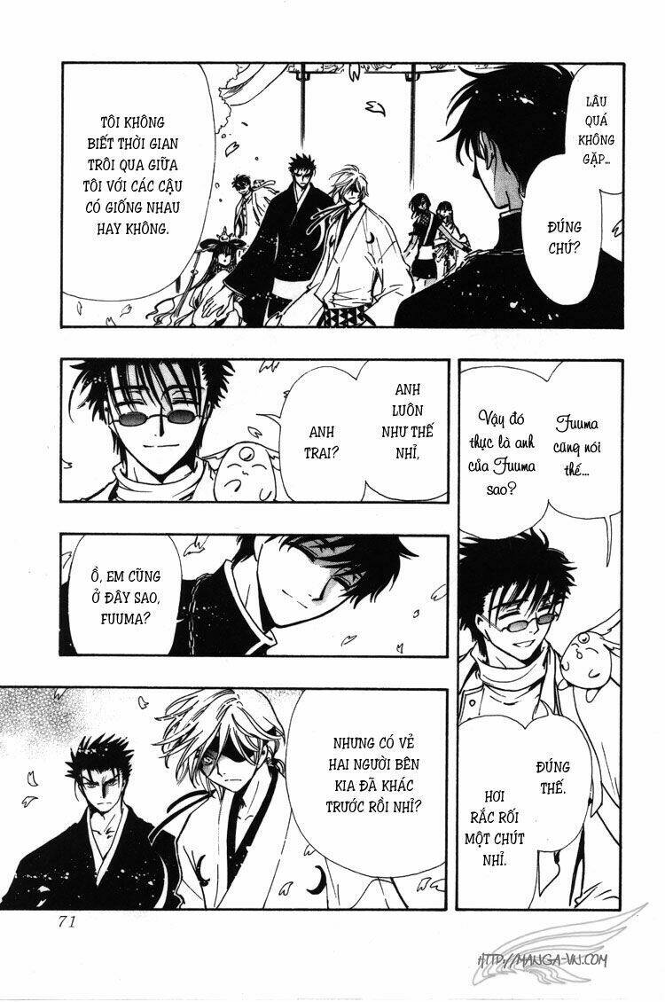 huyền thoại đôi cánh chapter 170 4