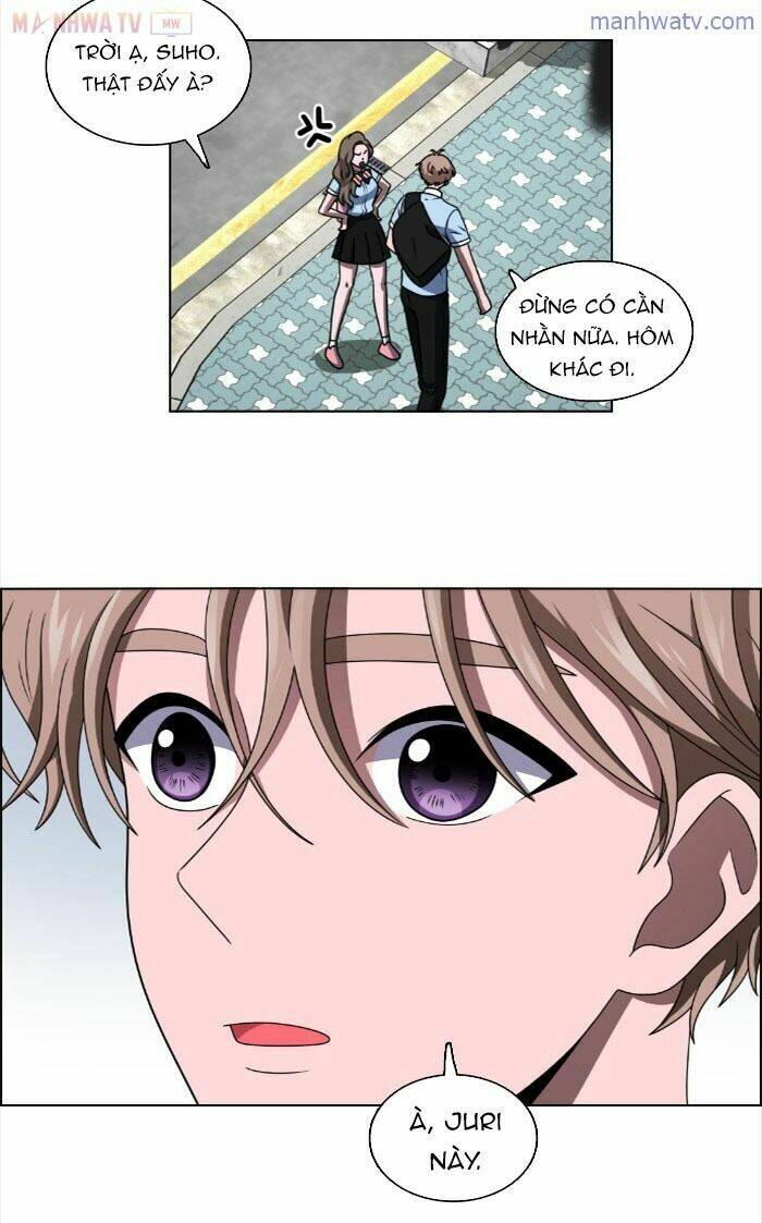 no scope chapter 23 8