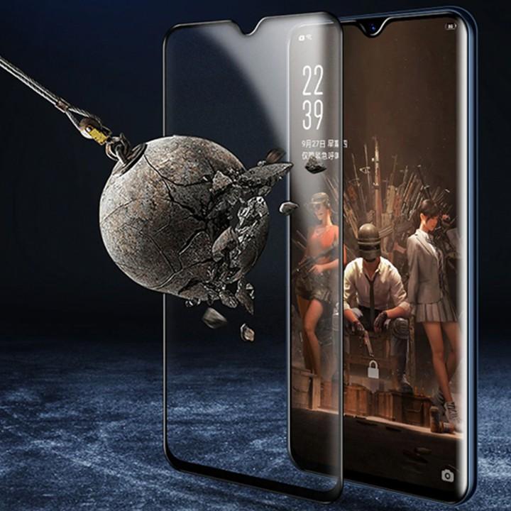 Miếng dán cường lực FULL màn hình dành cho OPPO F11