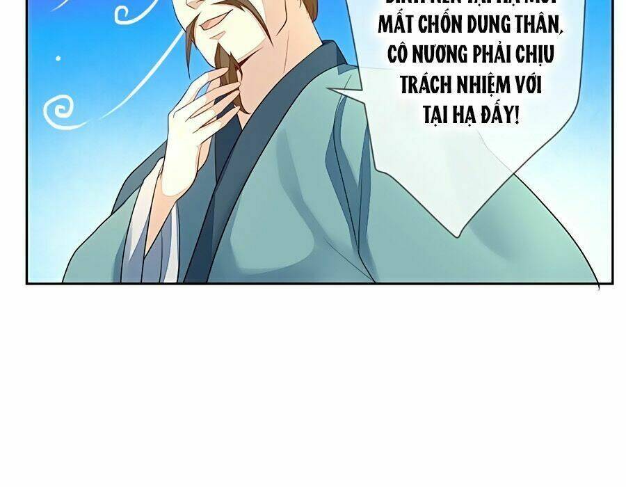 cửu khuyết phong hoa chapter 10 12