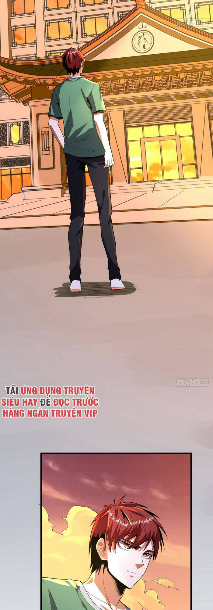 vương bài thần y chapter 84 11