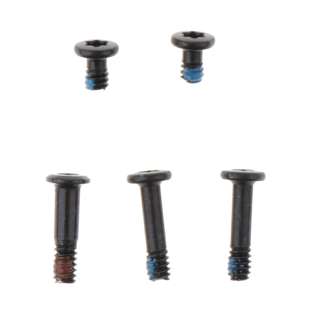 Battery Screws Replacement Parts Fit for    AIR A1466 A1369 A1465