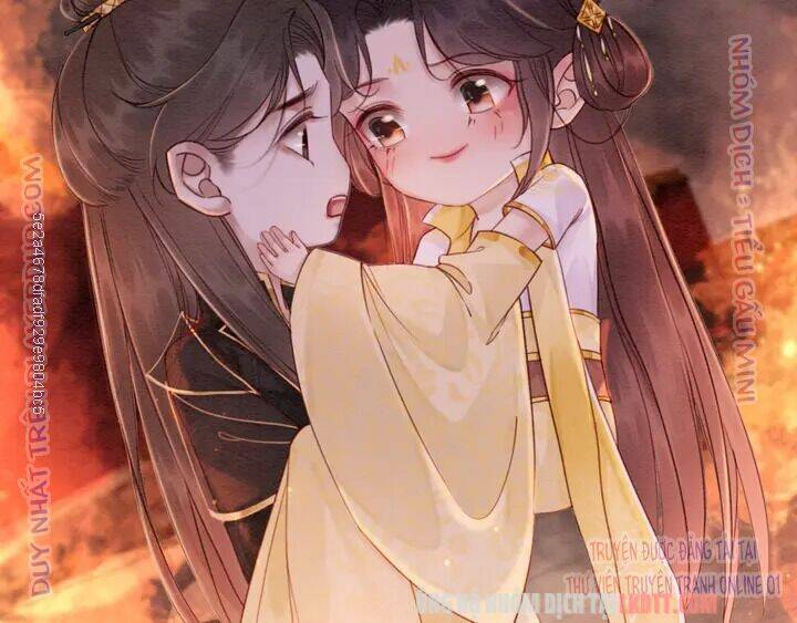 trọng sinh bá sủng nhiếp chính vương quá mạnh mẽ chapter 173 19