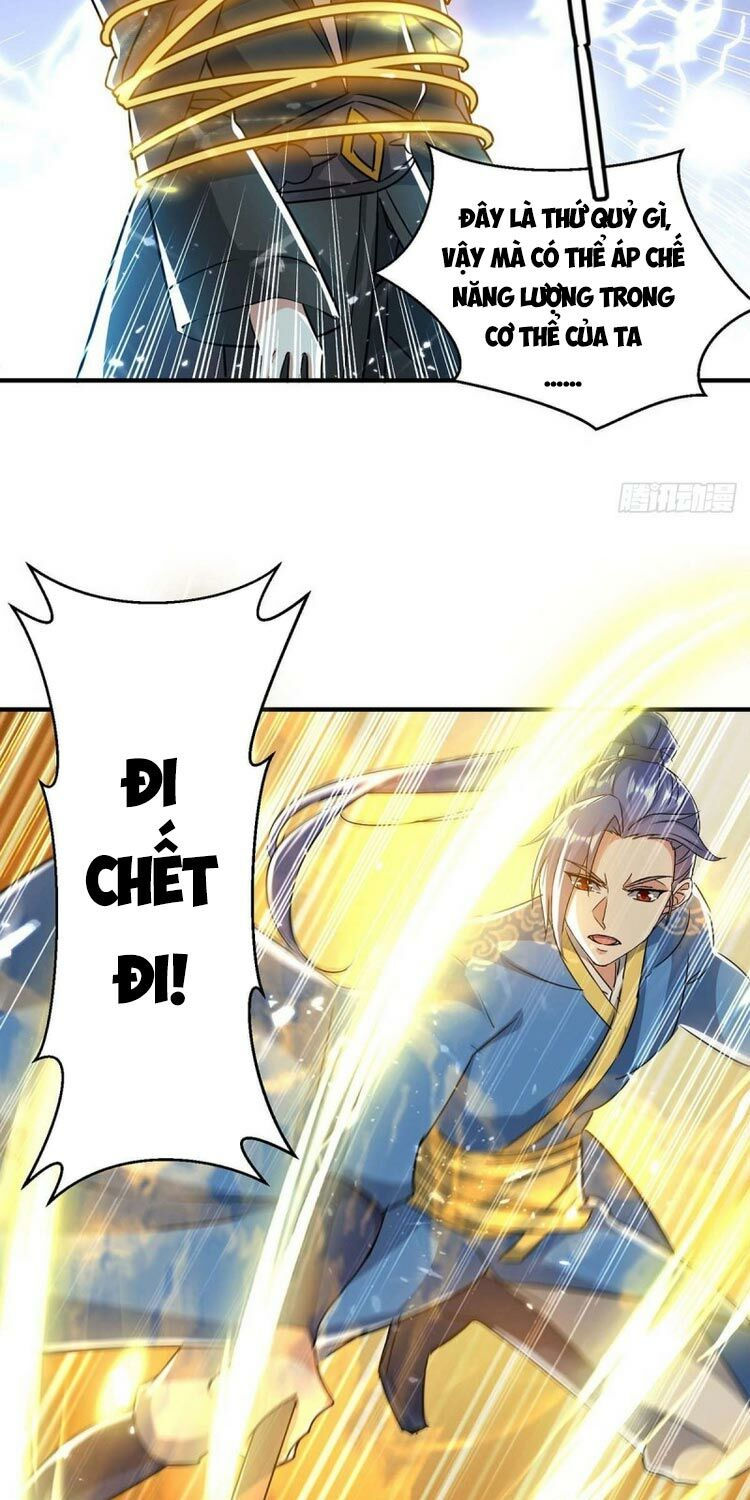 tối cường thăng cấp chapter 233 9