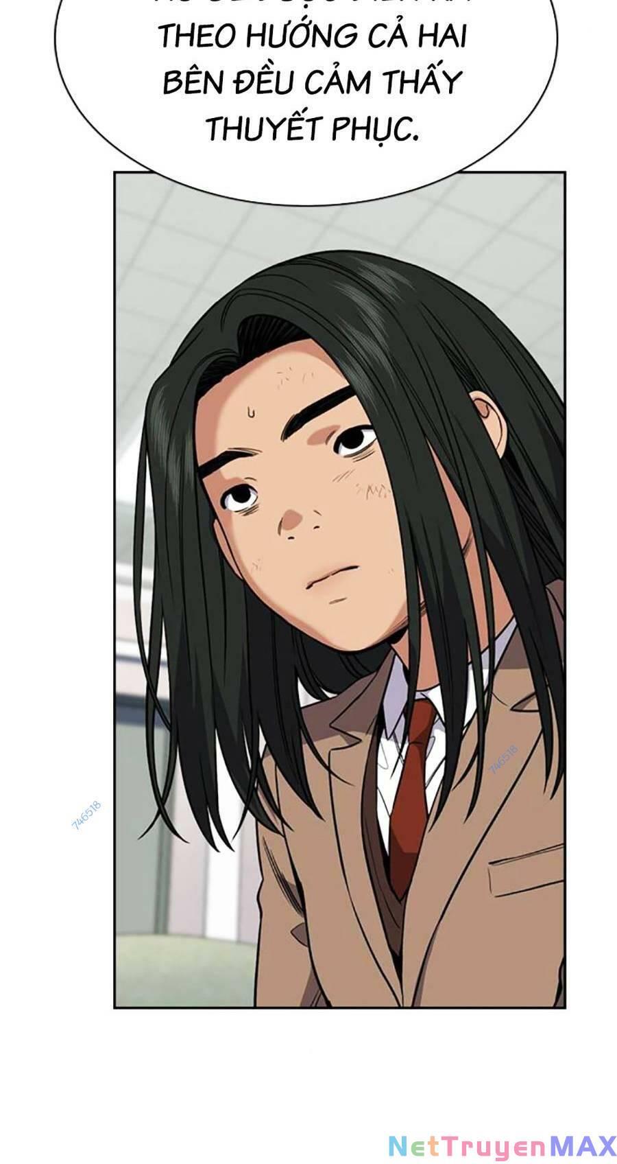 giáo dục chân chính chapter 117 65