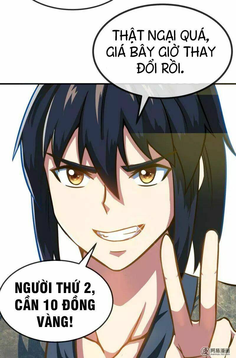 chí tôn thần ma chapter 11 36