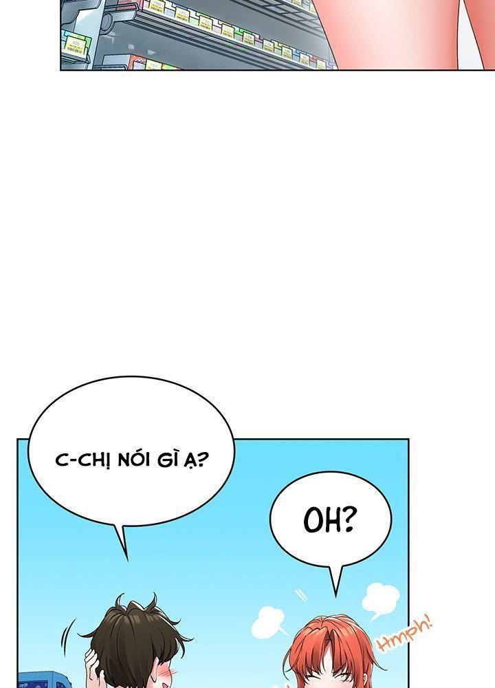 công việc sung sướng chapter 1.1 31