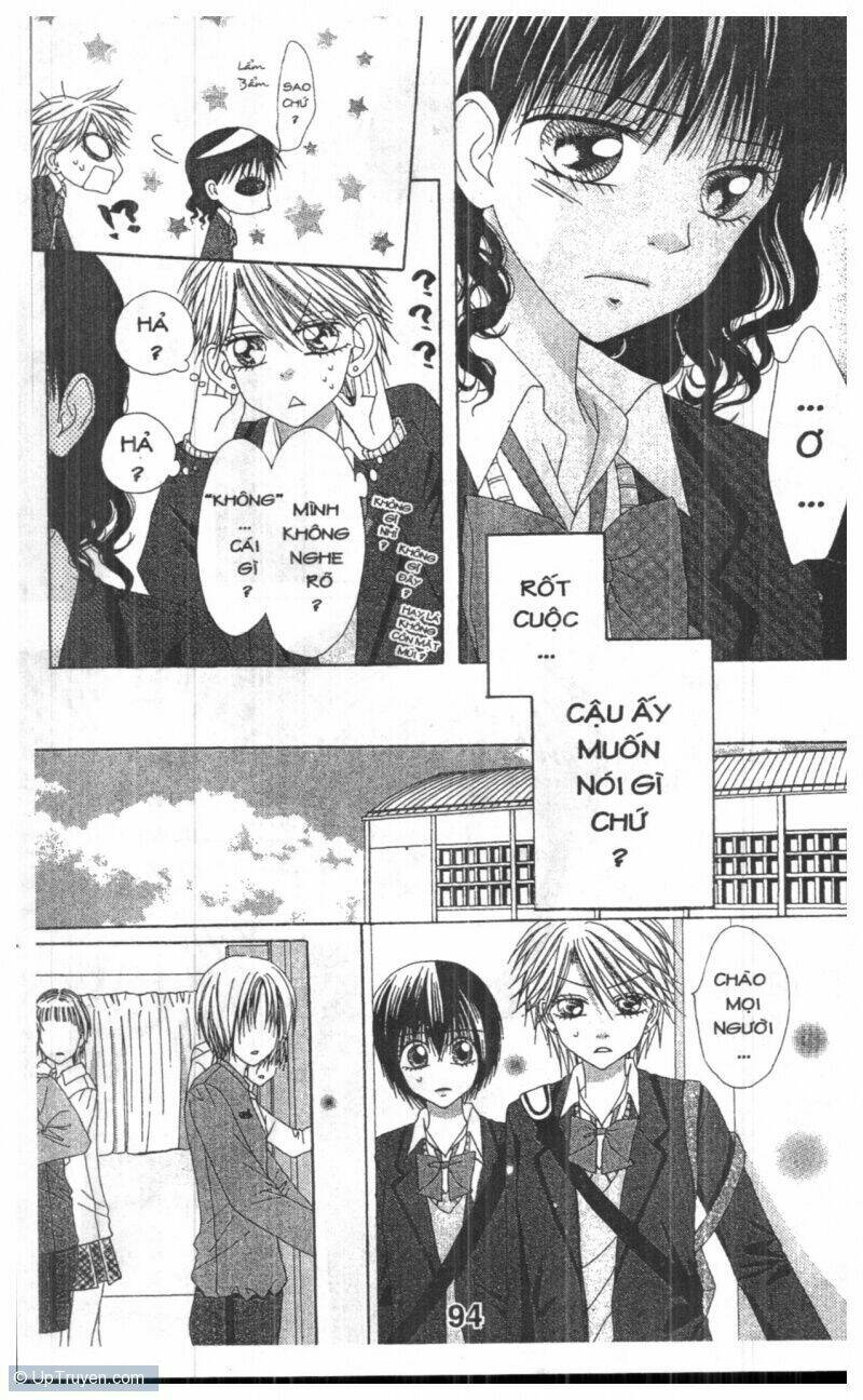 tomodachi gokko [takeuchi ayaka] chapter 6 94