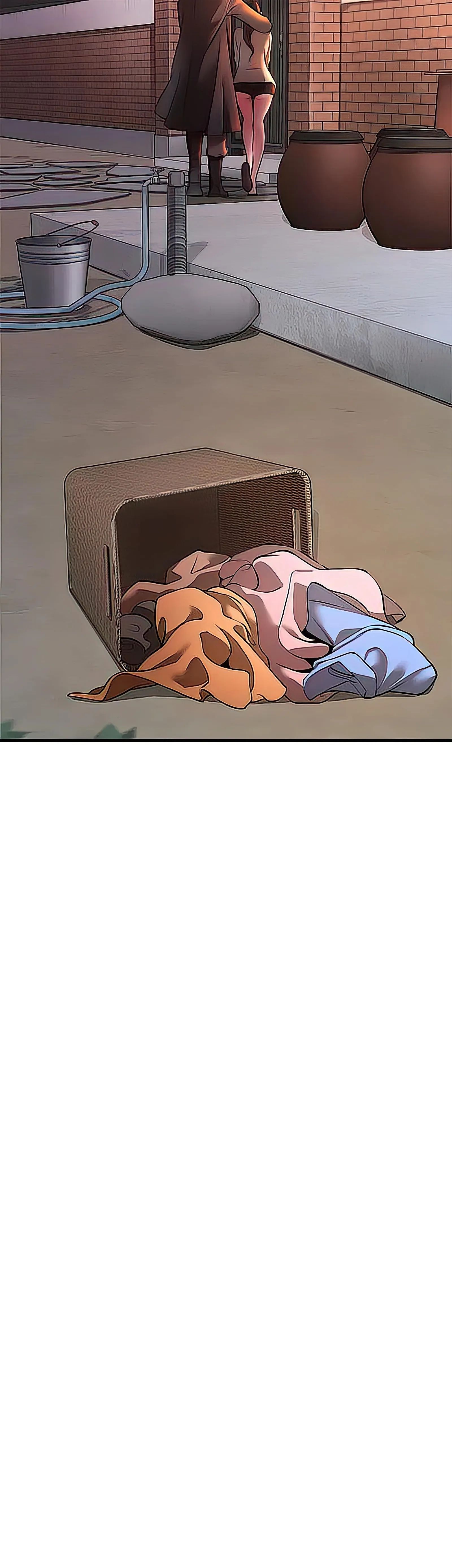 thỏa thuận máu chapter 28 43