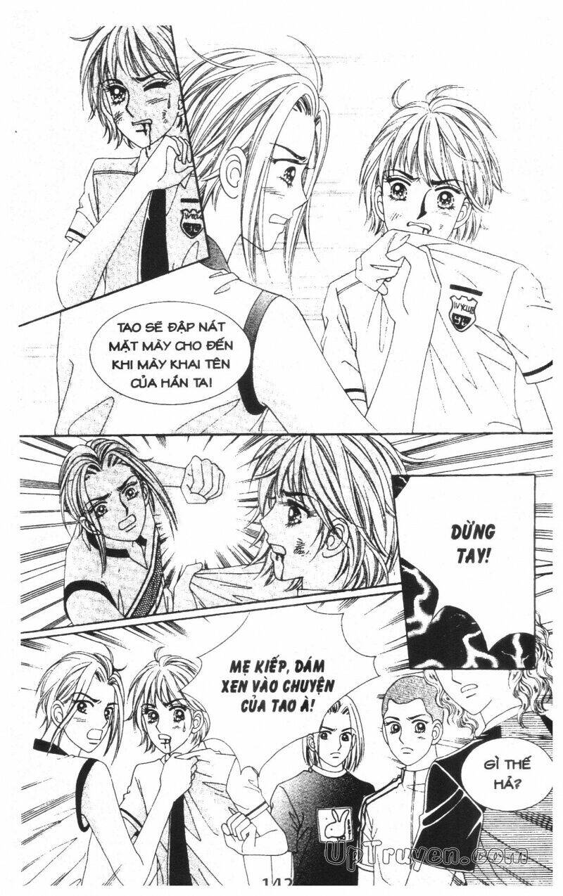 mặt nạ tình yêu chapter 31 52