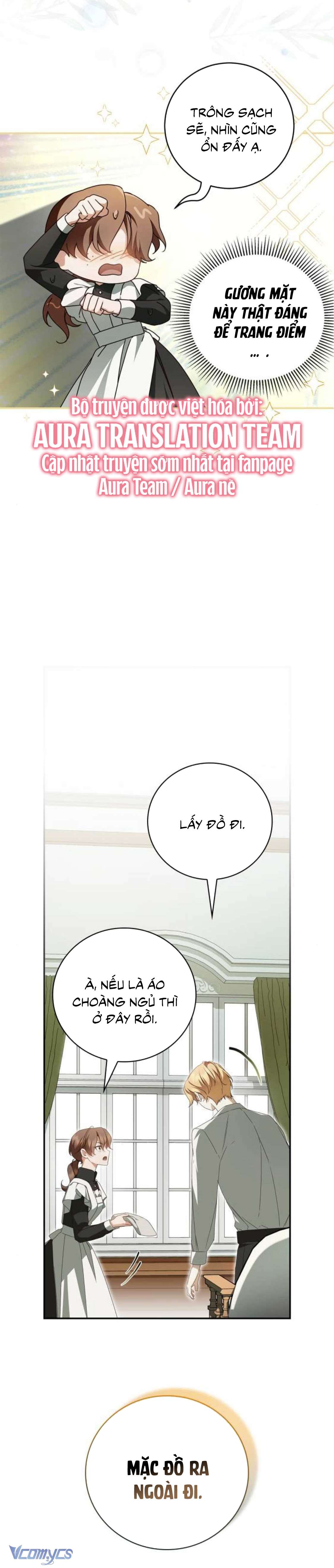 nữ hầu bí mật của nhà bá tước chapter 12 31