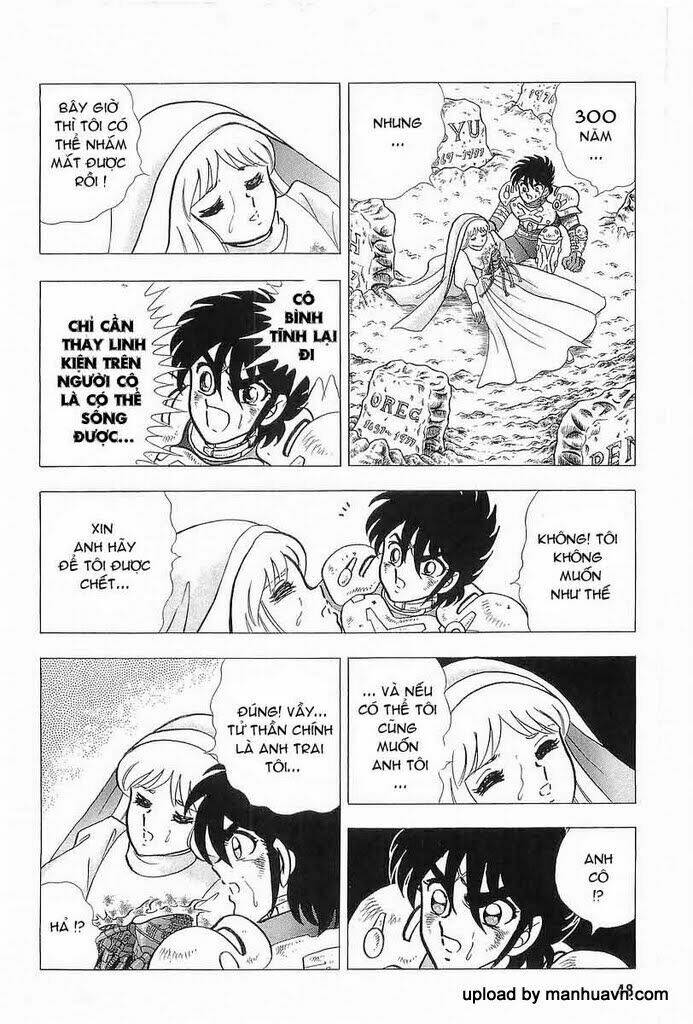 b'tx – người x chapter 12 42