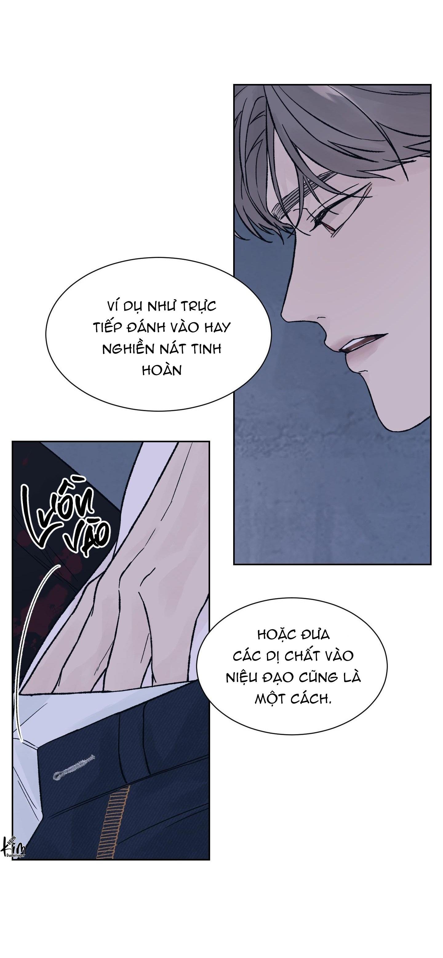 đêm kinh hoàng chapter 6.1 47