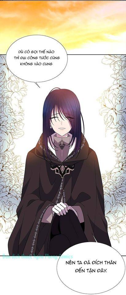 năm môn đệ của charlotte chapter 18 45