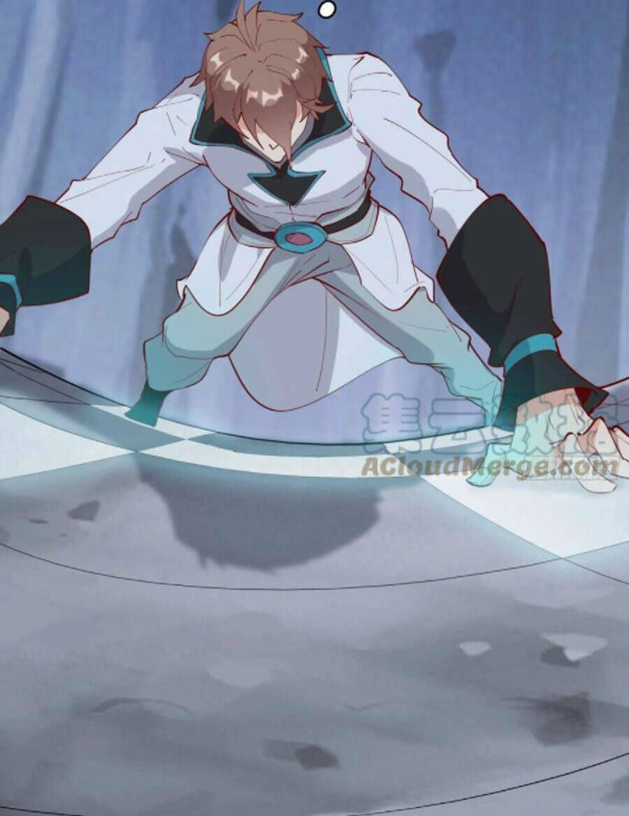 ta lập hậu cung tại tây du ký chapter 69 19