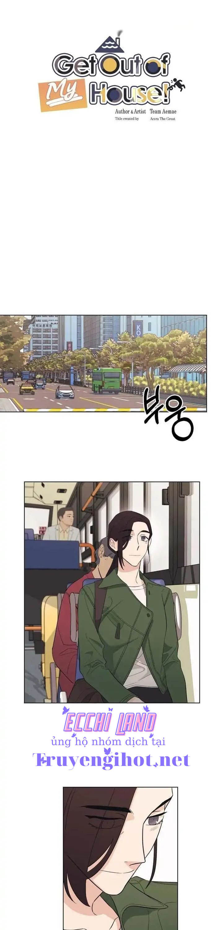 ra khỏi nhà tôi ngay! chapter 1.2 1