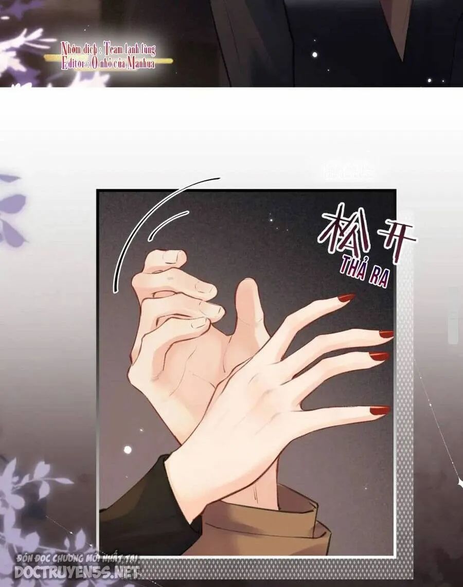 vợ chồng siêu sao có chút ngọt [m] chapter 15 2