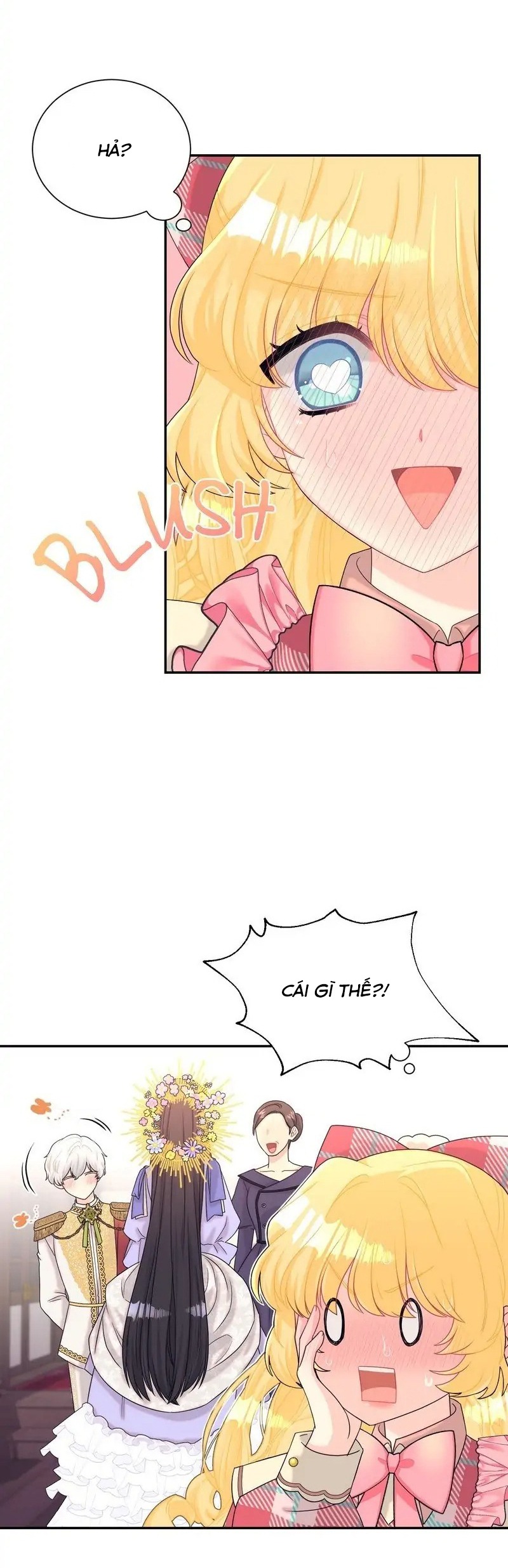 đức hạnh của công chúa phản diện chapter 2 36