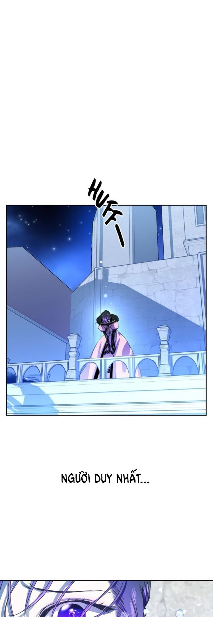 tôi muốn trở thành cô ấy dù chỉ là một ngày chapter 8 63