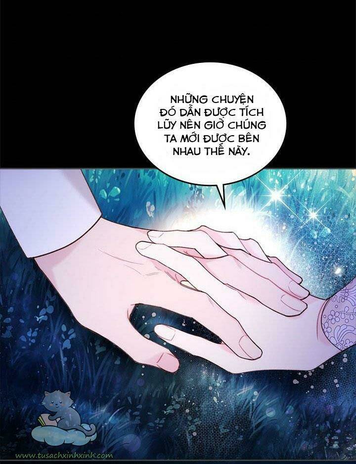 [15+] công chúa chloe chapter 82 61