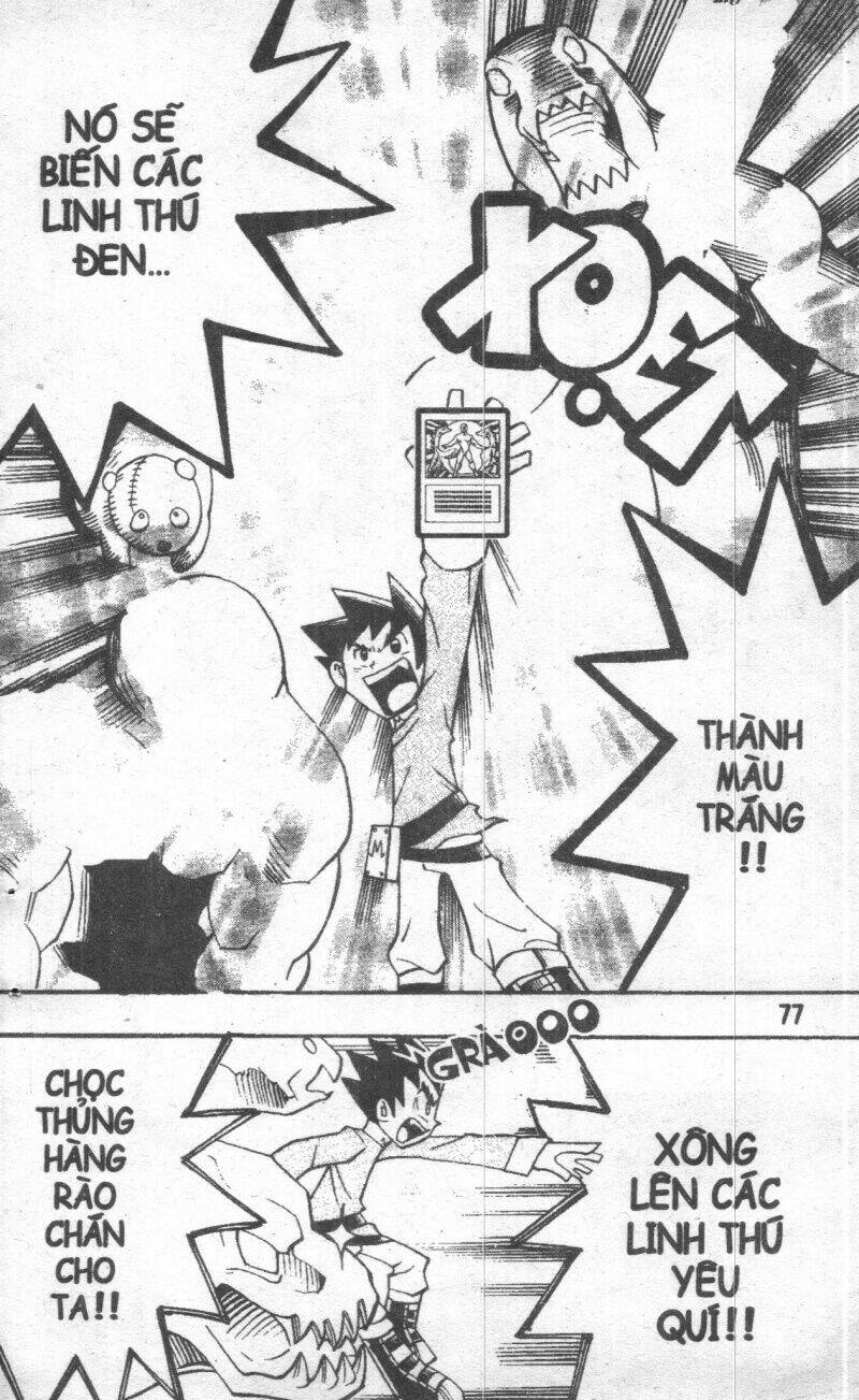 duel masters chapter 1 81