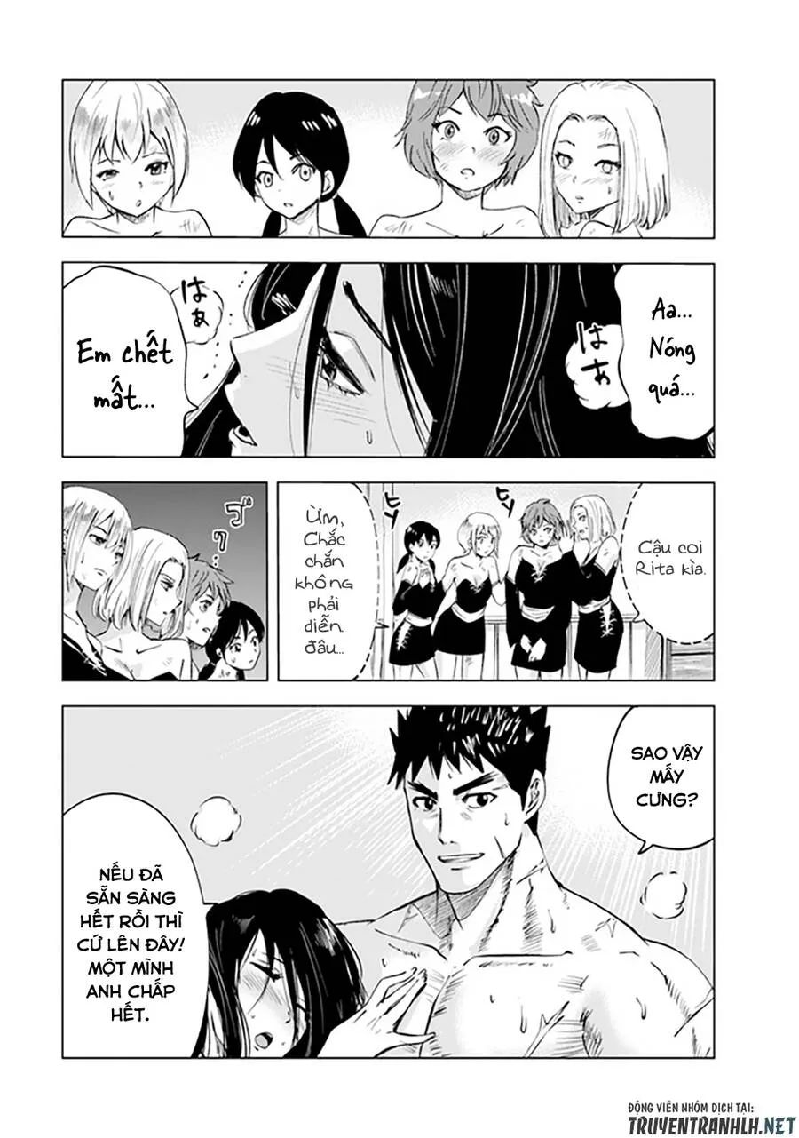 hành trình chịch dạo của của máy dập cổ đại chapter 48 20