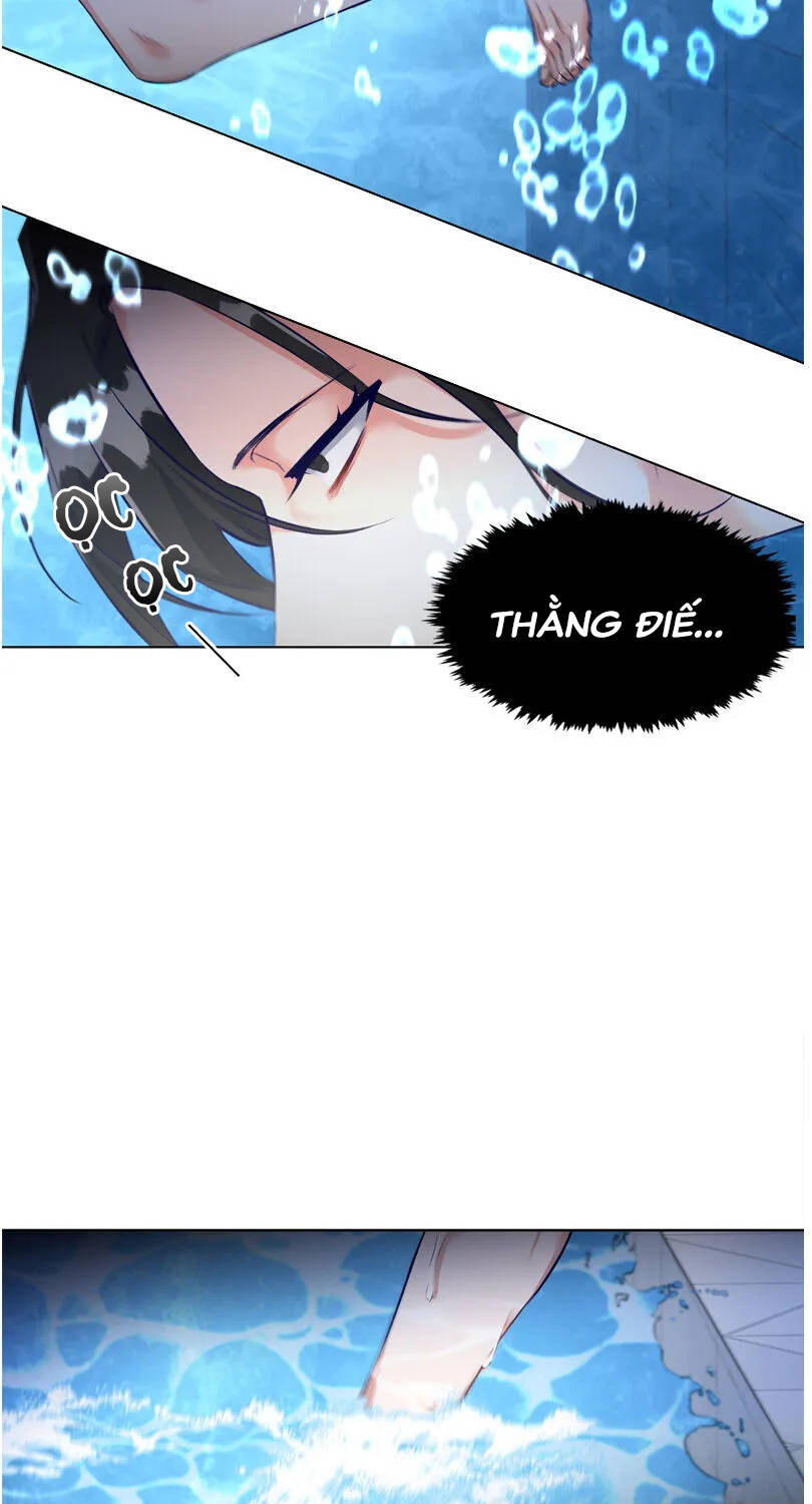 chế độ độc tài chapter 8 15