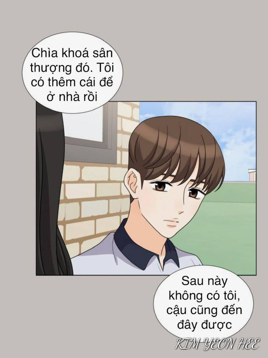 idol và sếp, em yêu ai? chapter 148 33