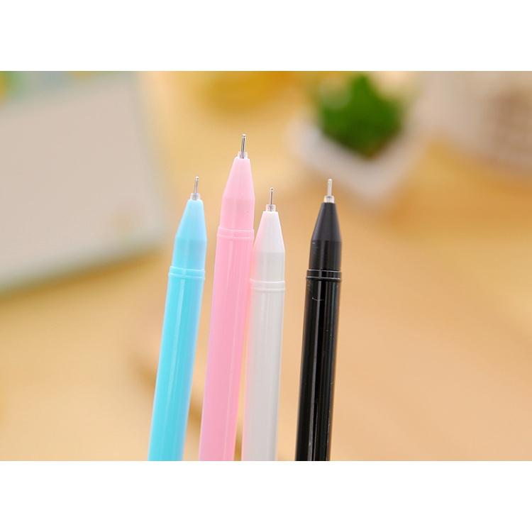Bút kiểu hình thỏ độc đáo