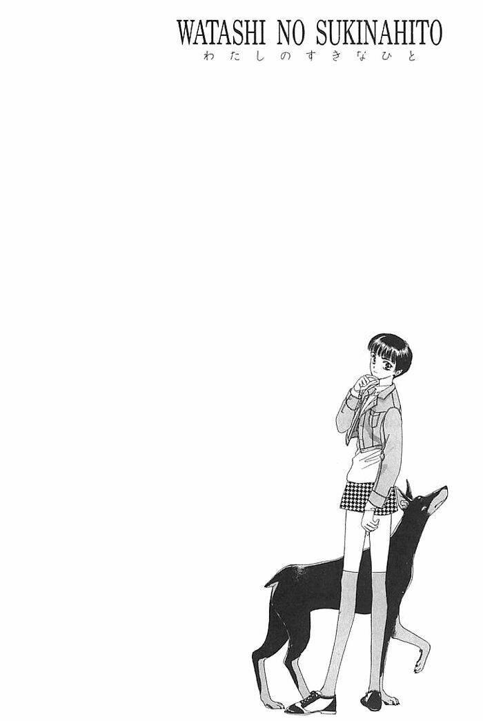 người mà tôi yêu chapter 4 2