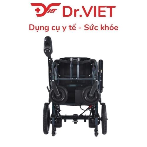Xe lăn điện GBM-501