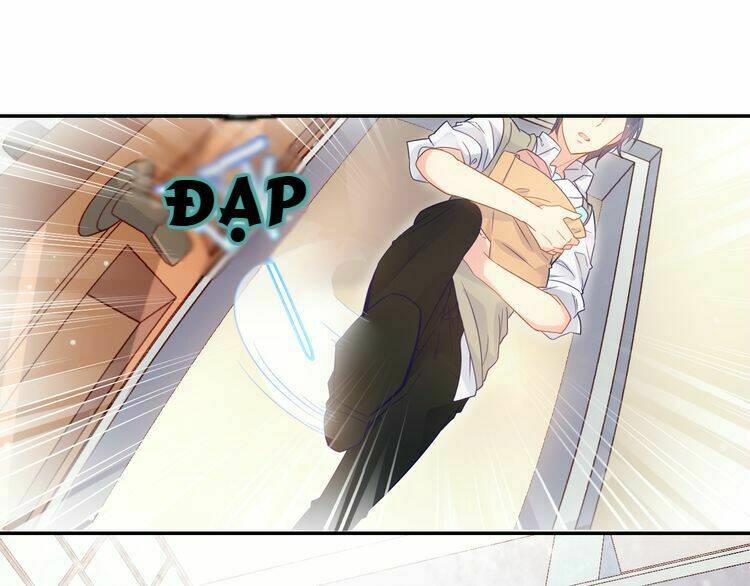 mật thất vây người cá chapter 3 26