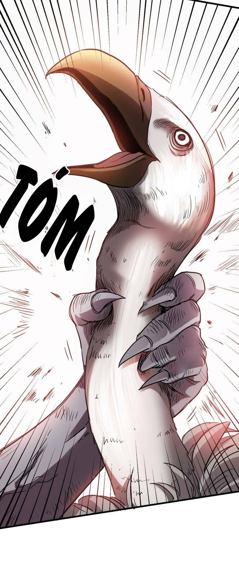 sau mạt thế tôi trở thành thức ăn chapter 6 43