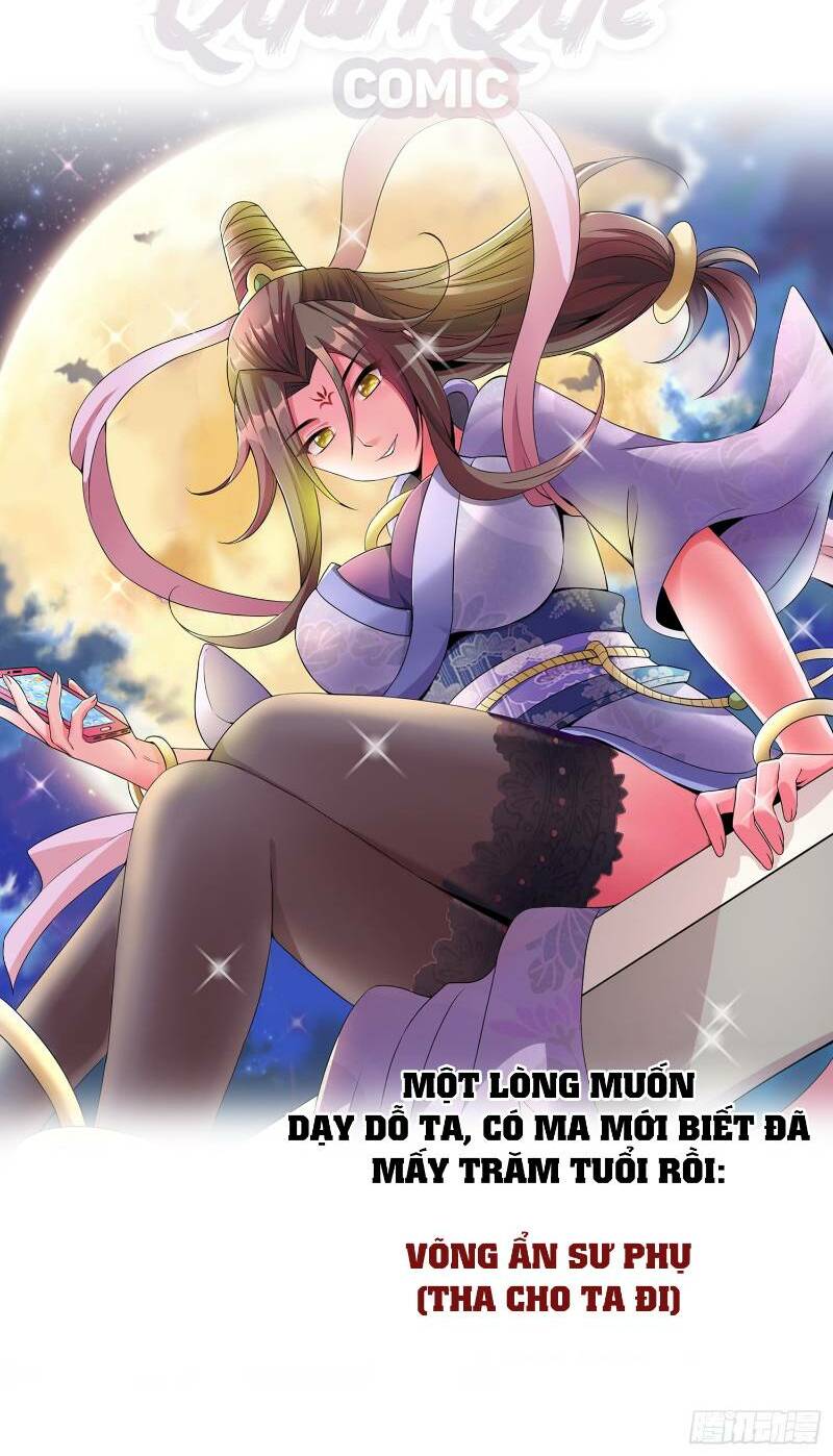 liệp thực vương chapter 0 8