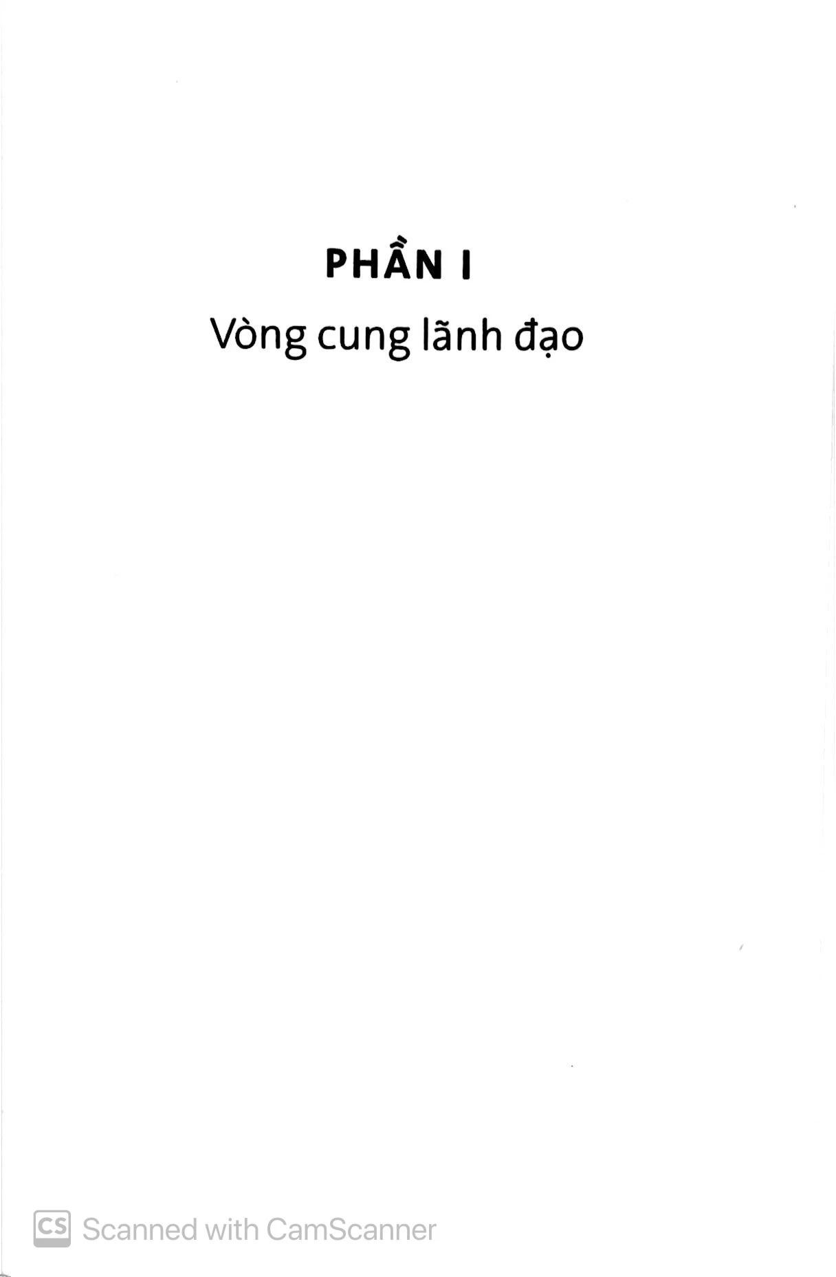 Lãnh Đạo Trầm Lặng - Thu Phục Nhân Tâm Và Chiến Thắng Các Trận Đấu (Tái Bản 2024)