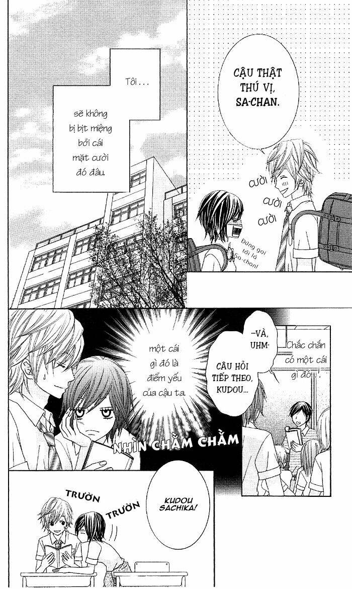 ultimate bishie paradise chapter 1 7