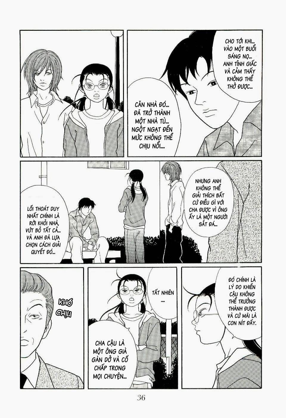 gokusen chapter 125 13