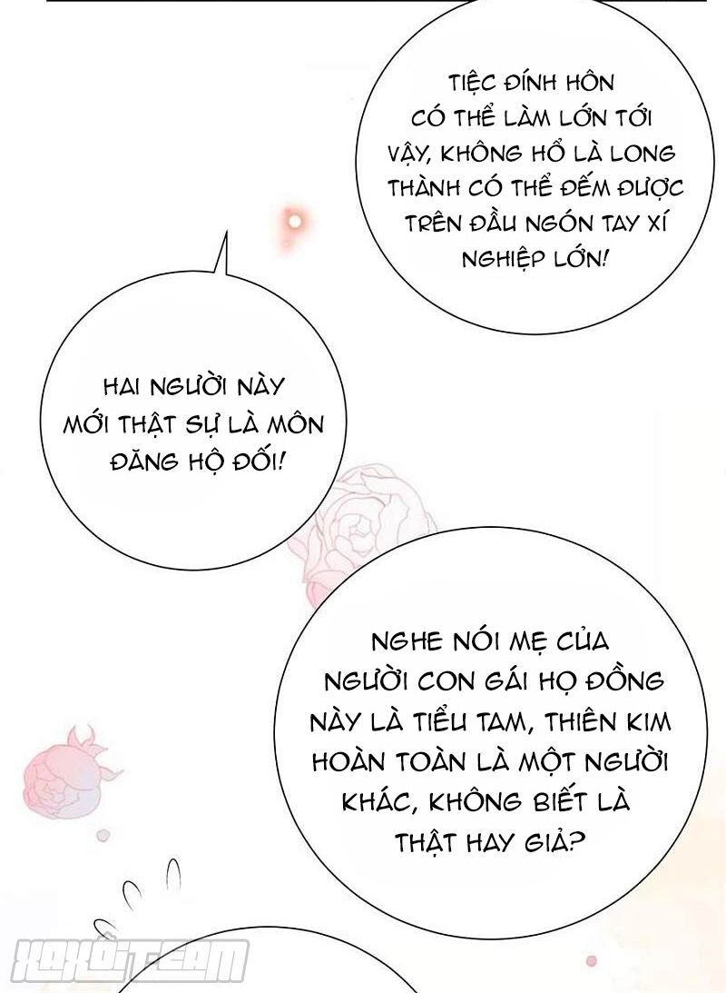 đại tiểu thư có ý đồ gì xấu đâu chapter 1 59