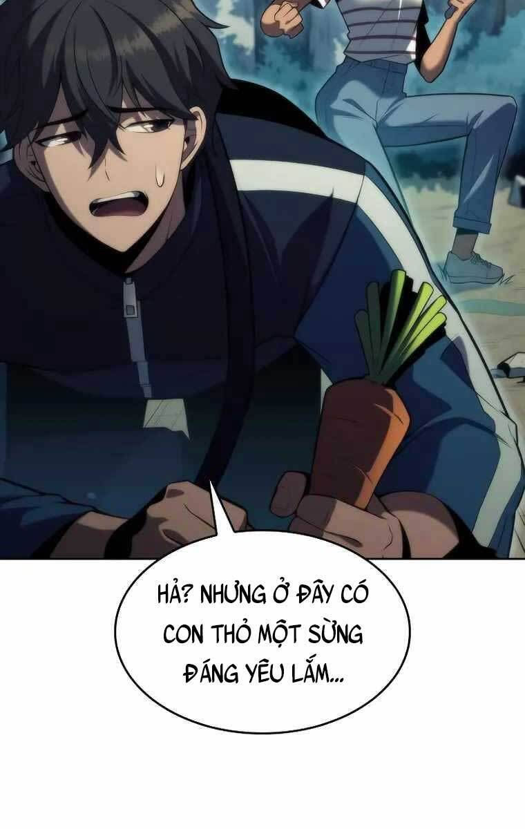 Người Chơi Mới Cấp Tối Đa Chapter 76 31