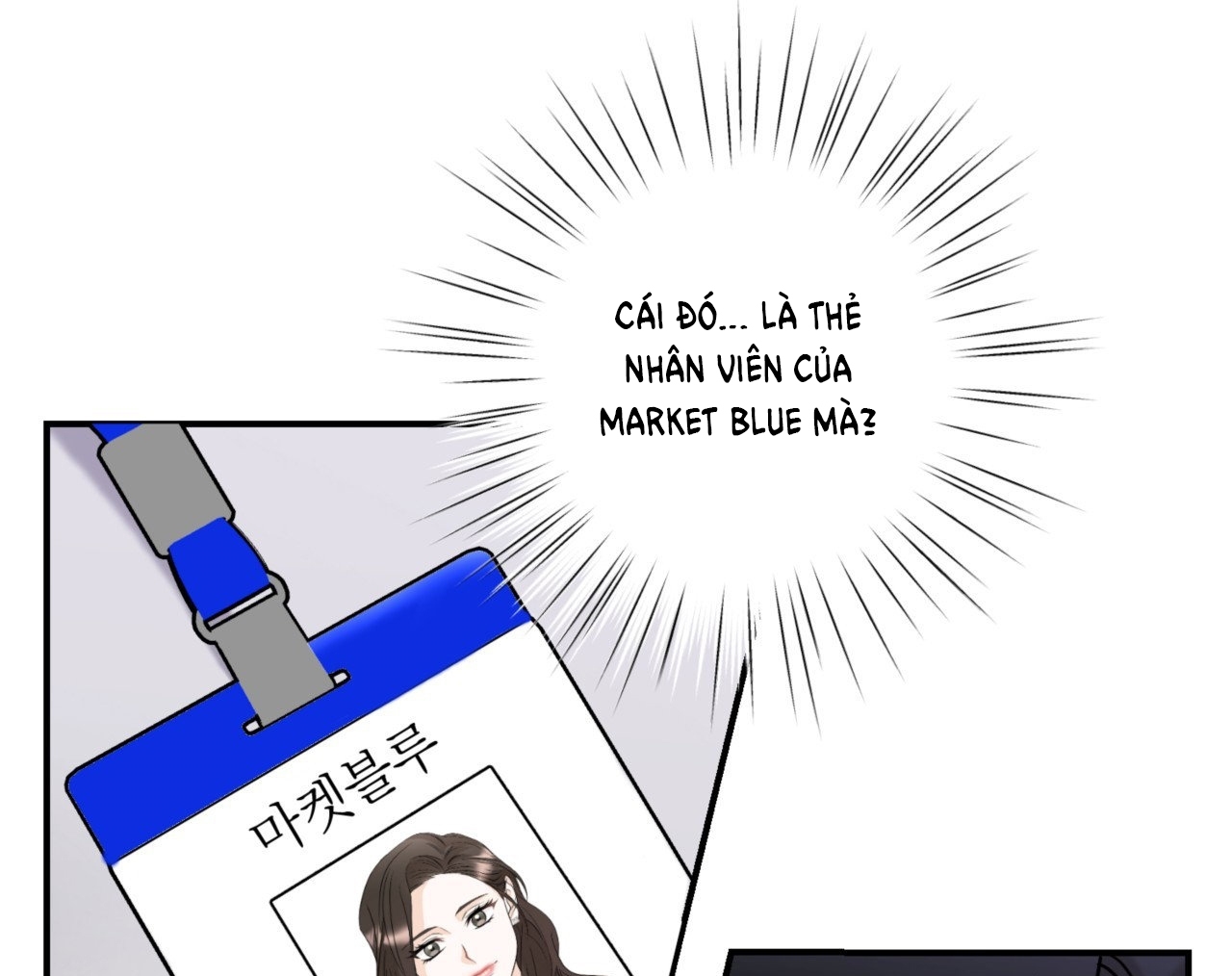 Tôi Đổ Anh Rồi, Trưởng Phòng chapter 1.2 - Trang 60