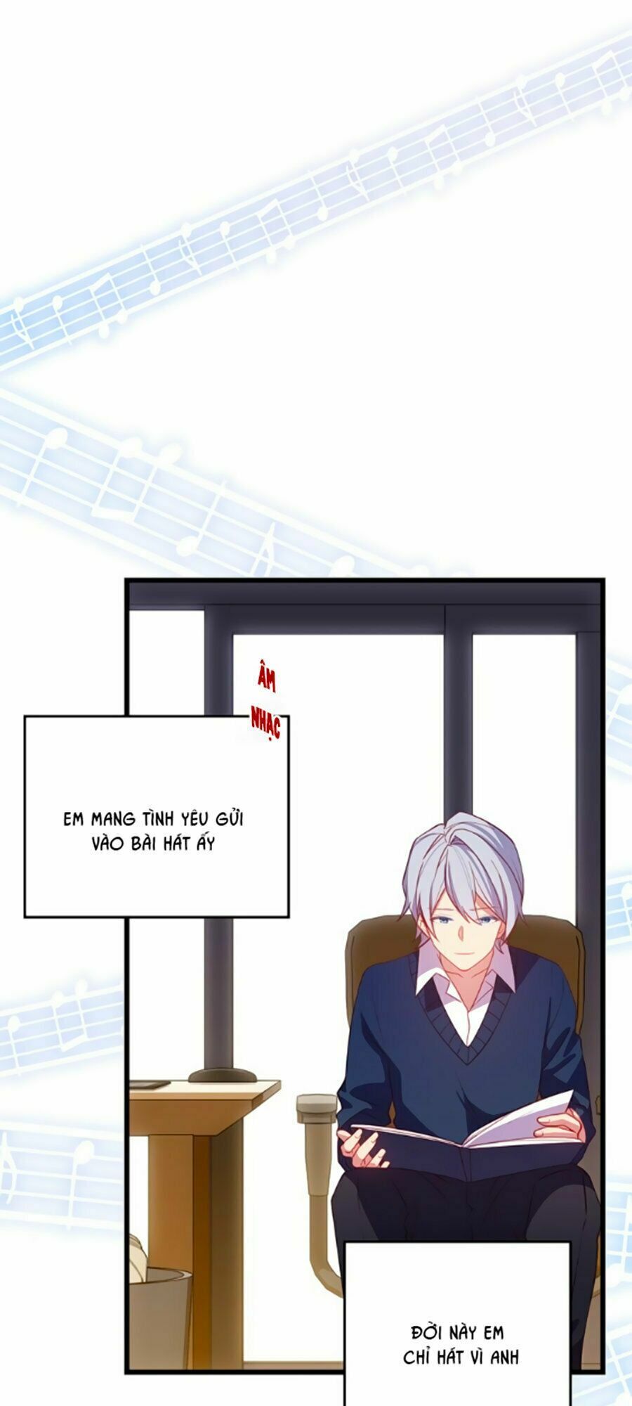 bài ca tình yêu chapter 5 42