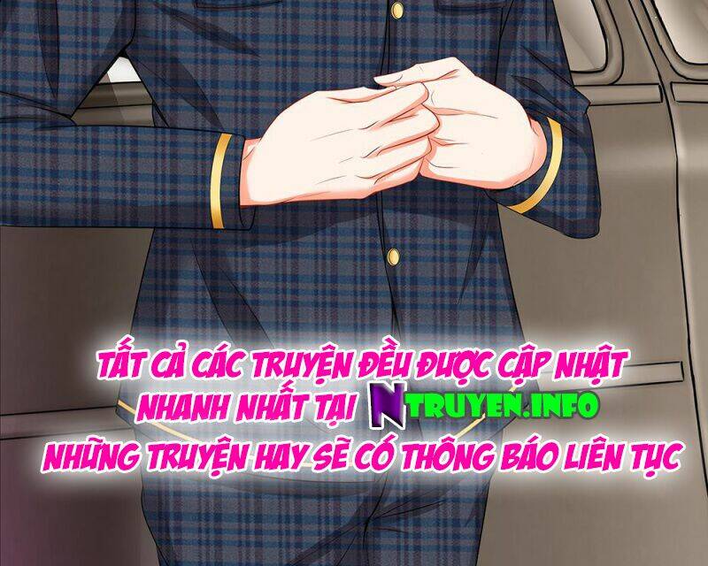 thiếu soái của tôi chính là manh như vậy chapter 42 49