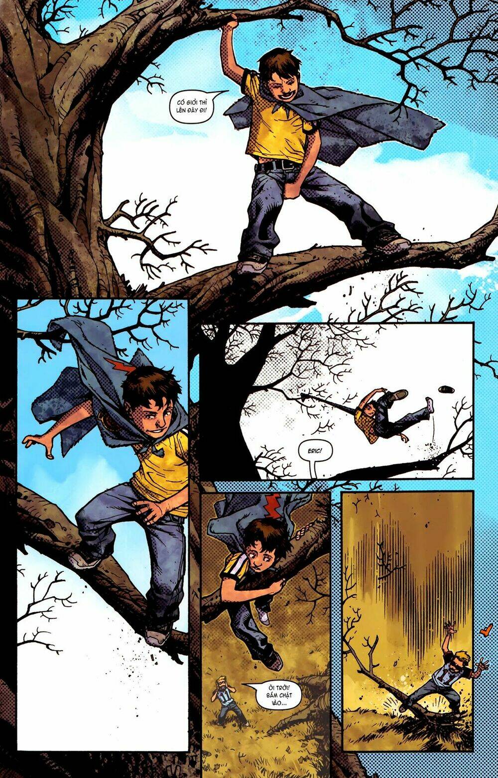 the cape chapter 0 6