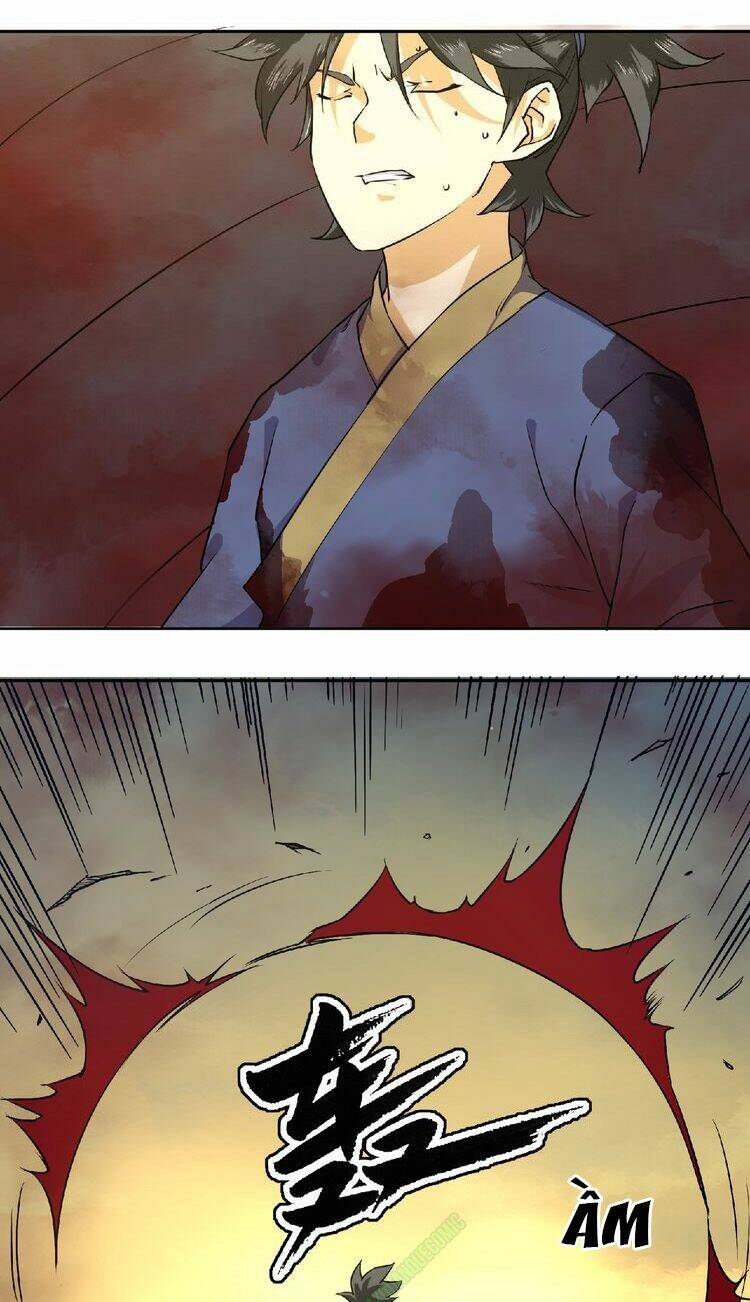 tu la võ thánh chapter 6.2 13