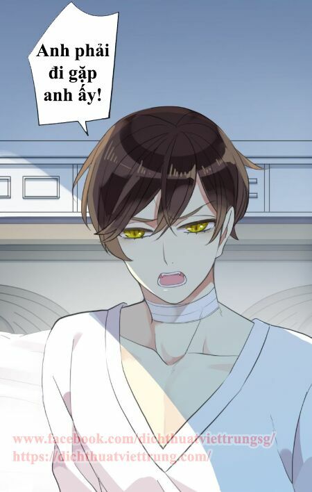 vết cắn ngọt ngào phần 2 chapter 46 6