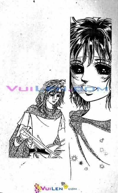 nữ hoàng biển cả chapter 5 81