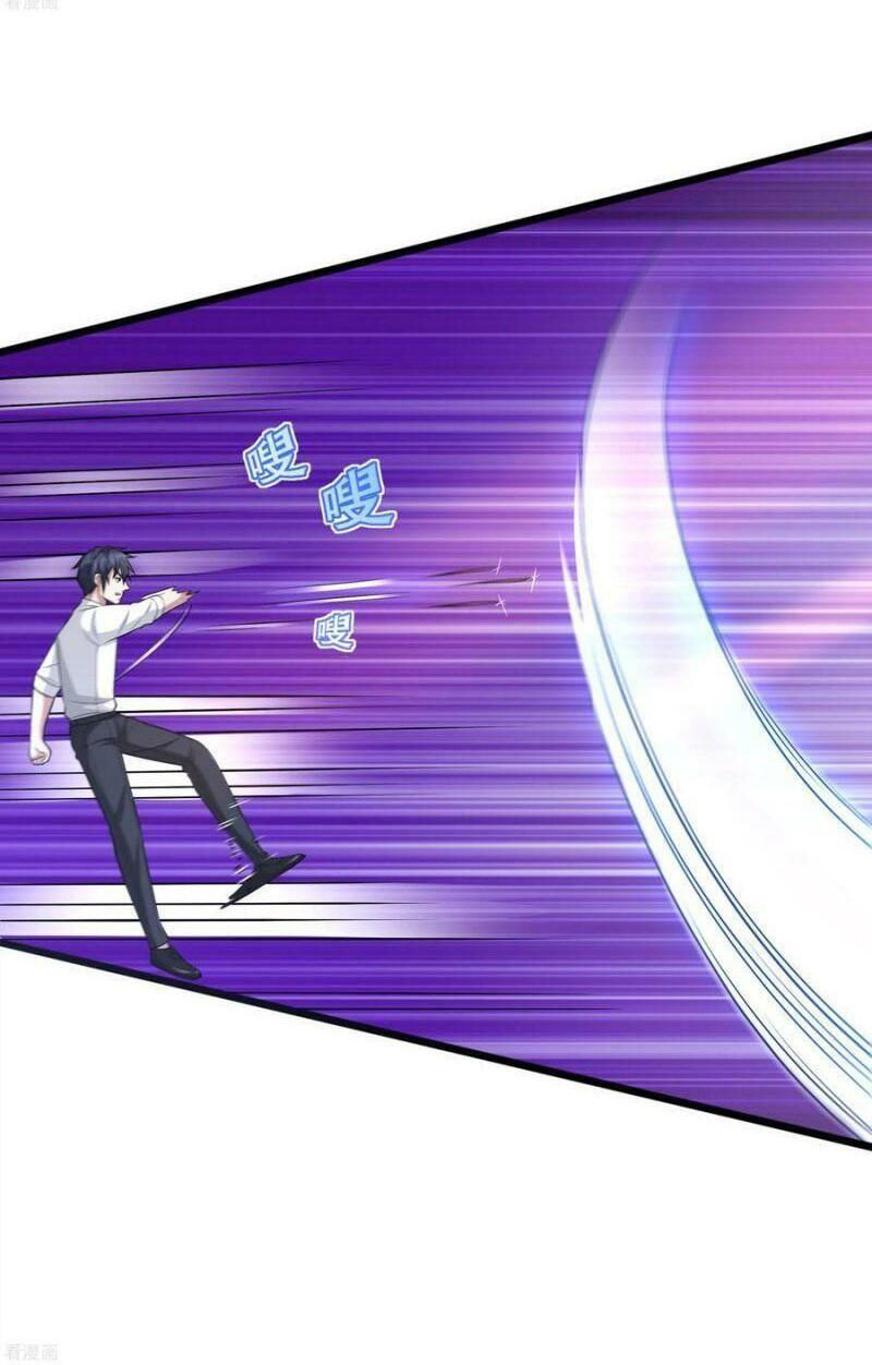 đô thị tà vương chapter 142 8